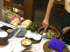-润泽园椰子鸡(汇一城店)