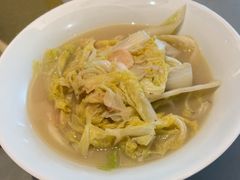 -静之湖湖畔餐厅