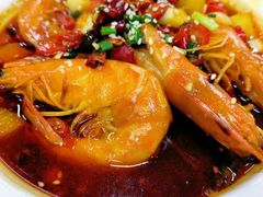 -老三样·旧食新味(万寿宫店)