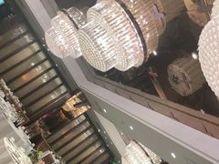 大堂-正院大宅门烤鸭(首体店)