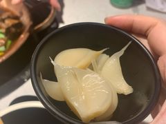 -京韵胡同·酱香羊蝎子火锅涮肉(长寿路店)