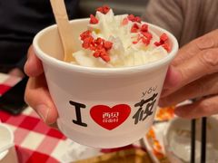 -西贝(上海中心店)