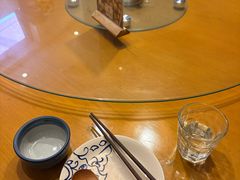 -山茶云南菜(永安里店)