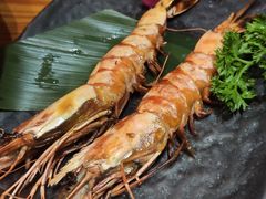 -鲁山人日本料理·放题·套餐(松卫北路店)