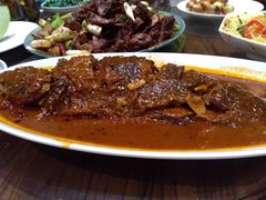 -杨乐辣子鸡(和田一街店)