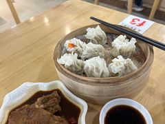 -太原面食店(解放路店)