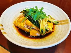 馋嘴口水鸡-外婆人家(软件园店)