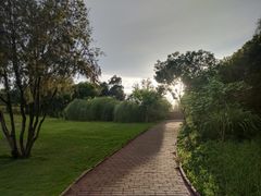 -漳州滨海火山岛自然生态风景区