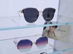 -浮光眼镜·蔡司视觉合作·数字验配中心(陆家嘴店)