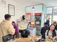 -姚记炒肝店(鼓楼店)