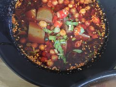 -四川老牛麻辣烫(北门桥店)