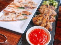 -MARU玛露音乐餐厅(大学路店)