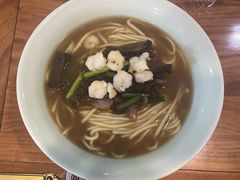 -奎元馆.百年奎元.非遗传承(西湖边的解放路店)