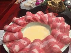 澳洲胶原肥牛-袁老四重庆老火锅(桐梓坡店)