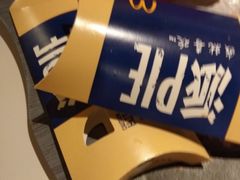 -麦当劳(豫园店)