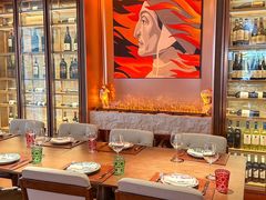 -Mammamia意大利餐厅(阳春巷店)