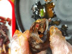老闵田螺王-老闵田螺馆·南昌特色小炒(梦时代店)