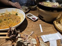 -鸽子窝(青塔店)