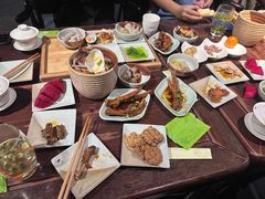 -青藤茶馆(南山路店)