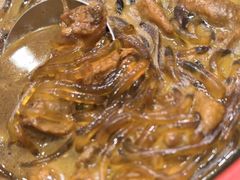 -双福饺子营餐厅(财富广场店)