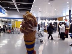 -宜家家居(四元桥商场店)