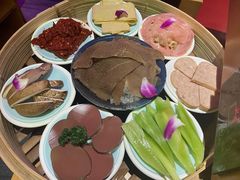 -麻辣英雄重庆火锅(二城广场店)