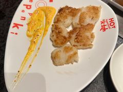 -火地铁板烧(昆山万象汇店)