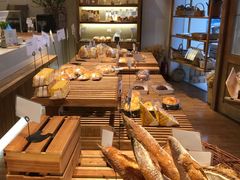 -那家面包房(珠江路店)