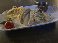 -haxnbauer海森堡德国餐厅(深圳coco店)