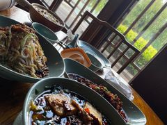 -丽江金茂凯悦臻选酒店-滇香馆