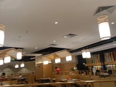 -福成自助烤肉(双桥万达店)