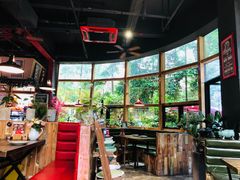 -NLFS1983咖啡花园餐厅(锦桂店)