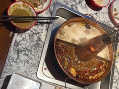 -京元盛铜锅涮肉(上海总店)