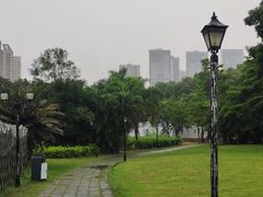-南沙蒲洲花园