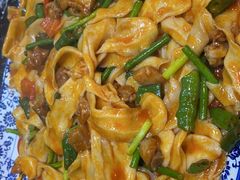 -后卫寨猫耳朵(后卫寨店)