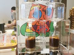 -Seesaw Coffee(上生新所店)