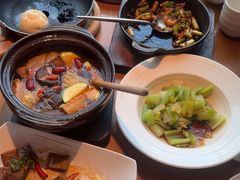 -庆春朴门(前滩太古里店)