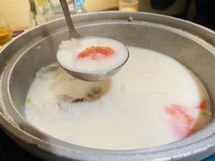 -佬麻雀·剁椒鱼头(京基KK One店)