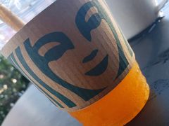 -星巴克臻选(深圳海上世界店)