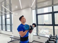 -WEGYMER健萌健身(麦德龙钰龙天下馆)