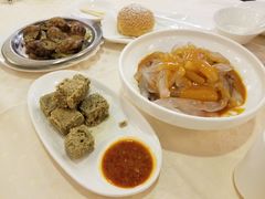 -顺风海鲜港(金玉兰店)