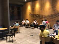 -星巴克臻选(舟山凯虹广场店)