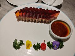 城南灵岩肘花冻-城南往事(滨江世茂店)