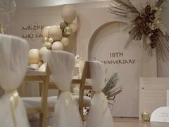 -Timo队长·高端生日派对策划机构(静安寺店)