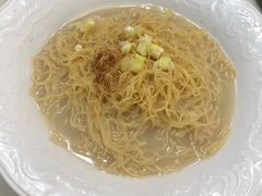 -翠华餐厅(香港国际机场店)