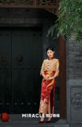 -情订奇缘婚纱摄影(和平路店)