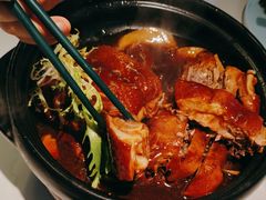 -玲珑·新粤菜(安华汇店)
