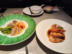 -醉庐·新上海菜(南京西路店)
