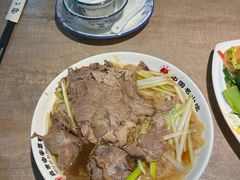 -直隶安家牛肉罩饼(七一路店)