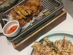 -惠丰堂饭庄·烤鸭·京味菜(翠微路店)